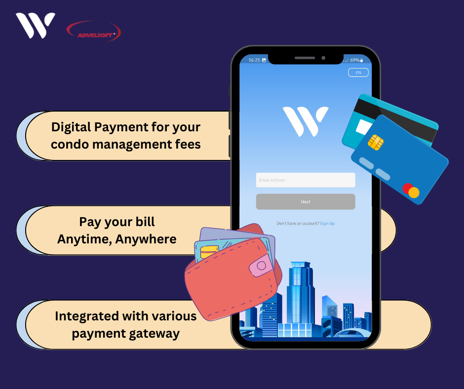 Wooyoo - Choices of Payment Gateway