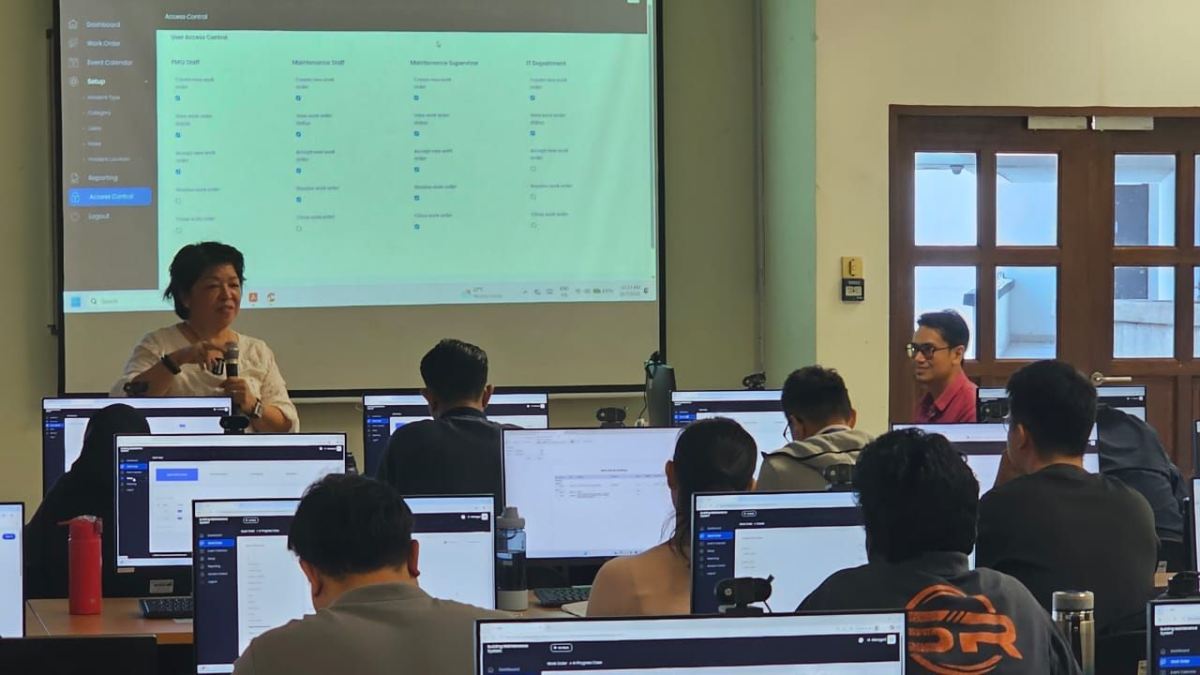 Advelsoft Collaborates with INSPEN to Empower Future Property Management Professionals.