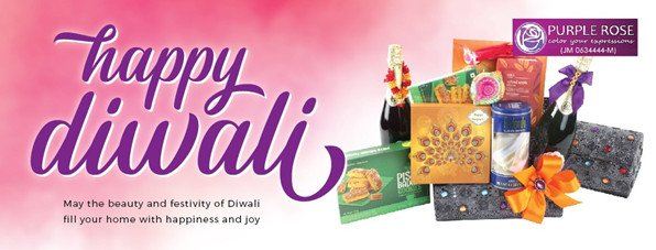 Deepavali Hamper|Happy Diwali