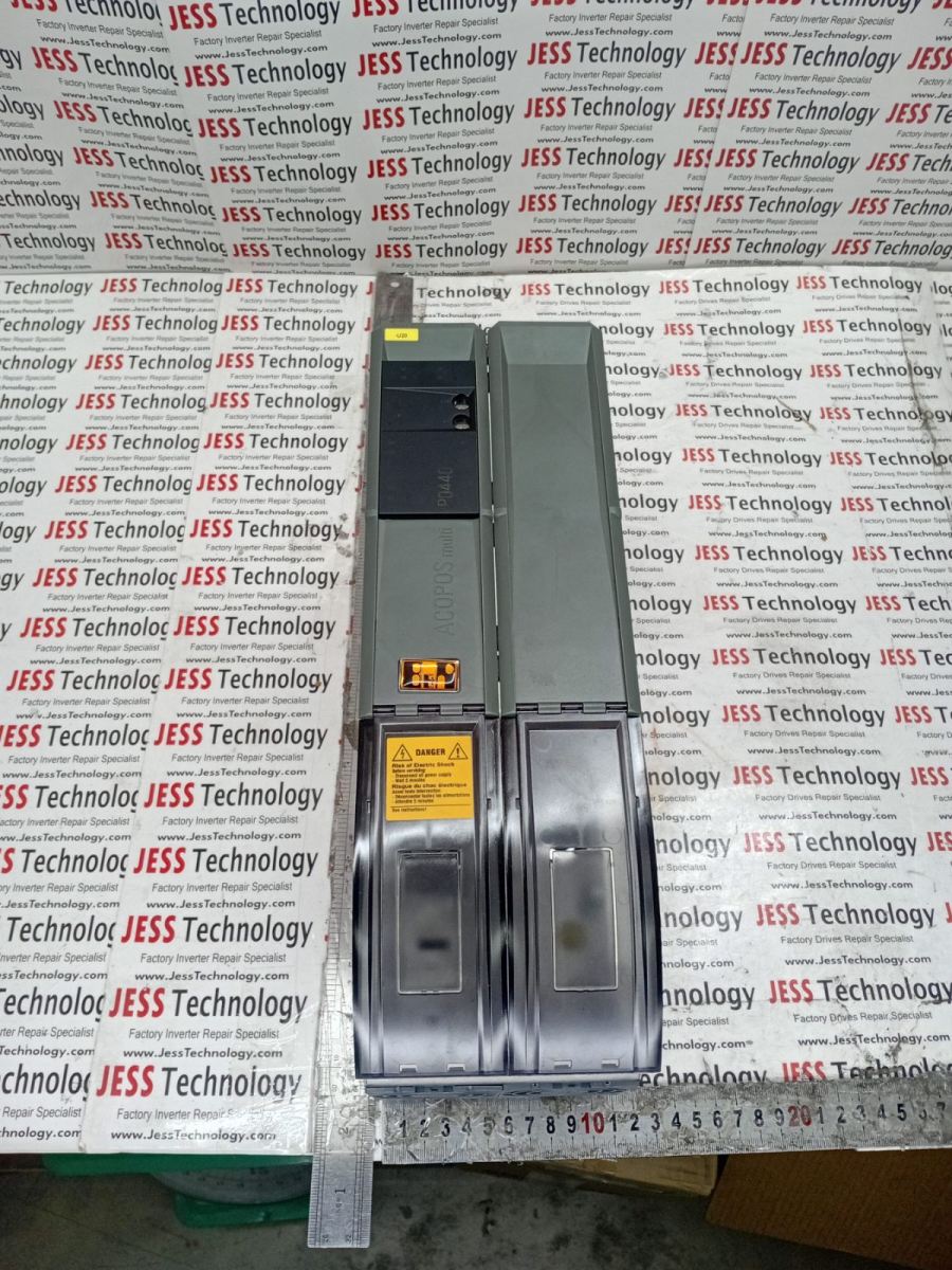 Repair B&R ACOPOS MULTI P0440 8BVP0440HC00.000-1 MALAYSIA, SINGAPORE, THAILAND, VIETNAM, INDONESIA