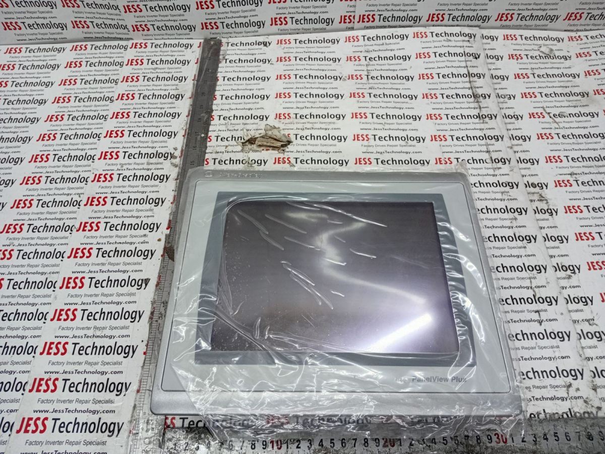 Repair  ALLEN BRADLEY HMI 2711P-T10C22D9P MALAYSIA, SINGAPORE, THAILAND, VIETNAM, INDONESIA