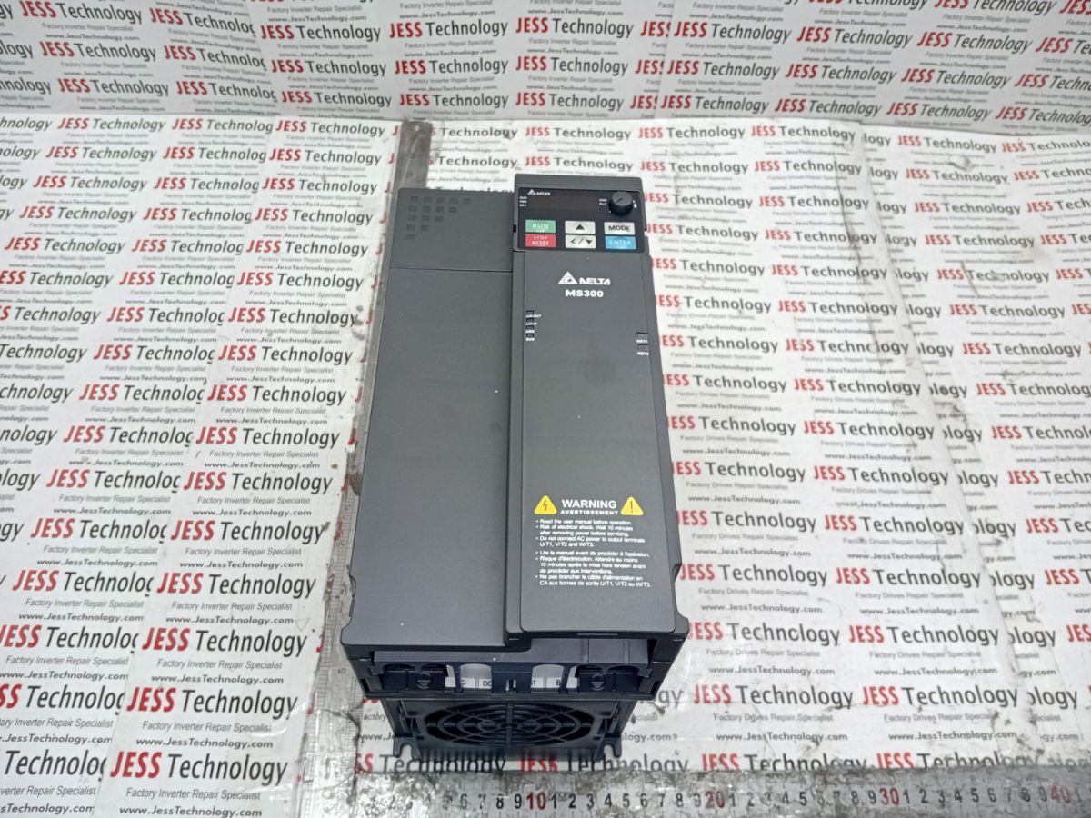 Repair  DELTA INVERTER VFD25AMS43AFSAA MALAYSIA, SINGAPORE, THAILAND, VIETNAM, INDONESIA