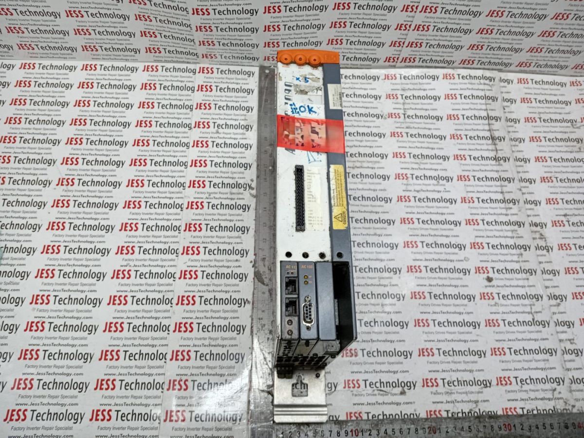 Repair B&R SERVO DRIVE 8V1090.00-2 MALAYSIA, SINGAPORE, THAILAND, VIETNAM, INDONESIA