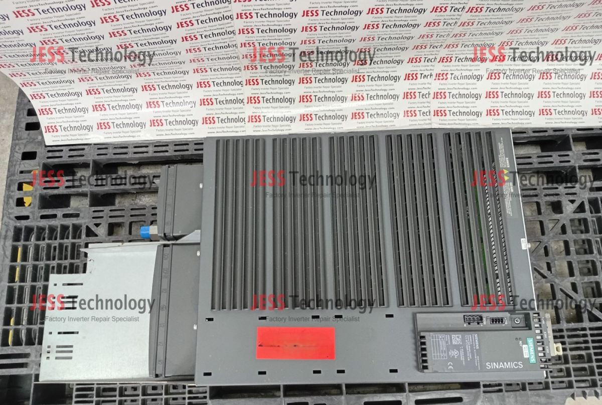 Repair SIEMENS SINAMIC POWER MODULE 240 SL3215-1SE31-8UA0 MALAYSIA, SINGAPORE, THAILAND, VIETNAM, INDONESIA