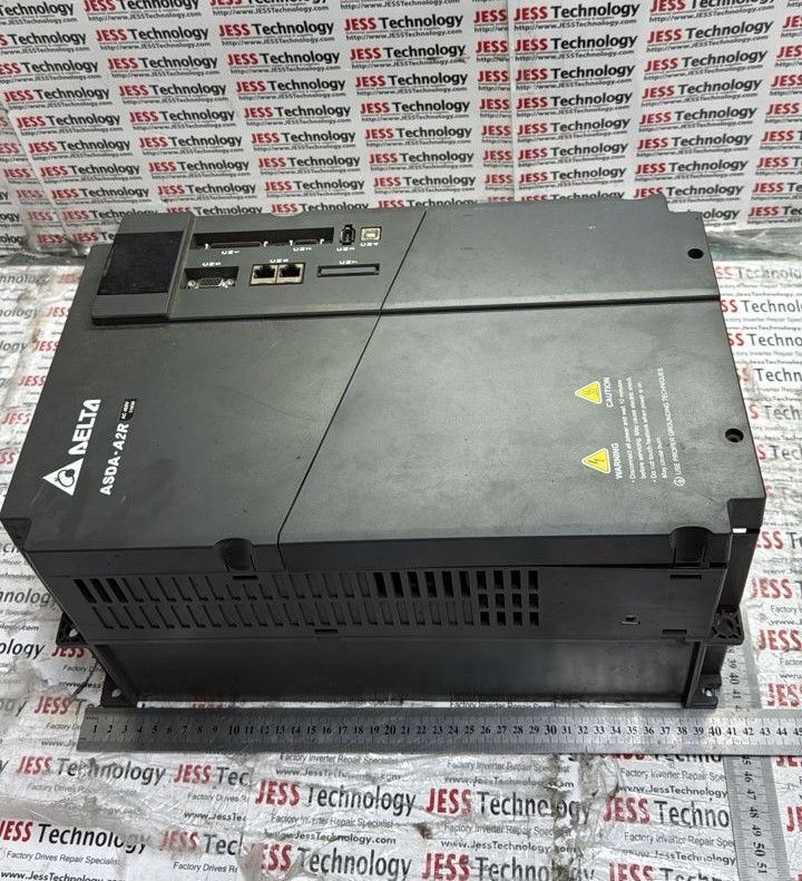 Repair DELTA INVERTER ASD-A2R-1B43-M MALAYSIA, SINGAPORE, THAILAND, VIETNAM, INDONESIA