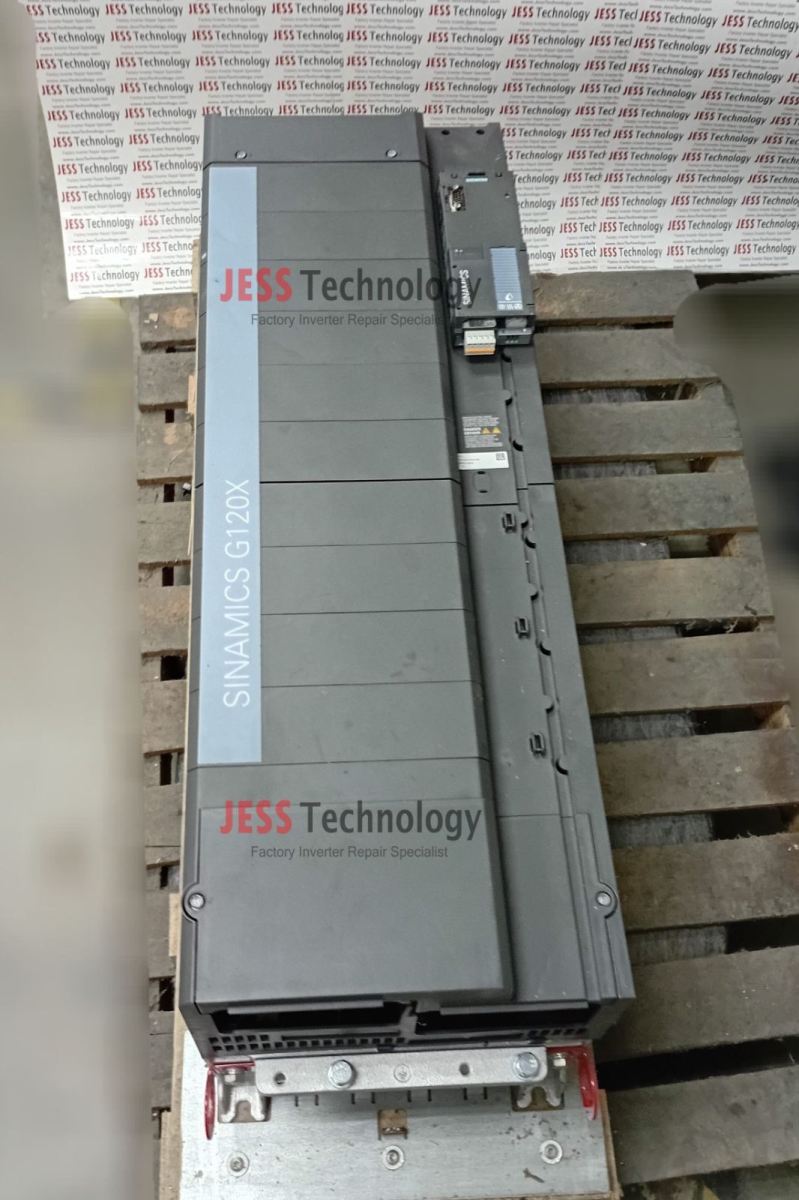 Repair SIEMENS INVERTER SINAMIC G120X MALAYSIA, SINGAPORE, THAILAND, VIETNAM, INDONESIA