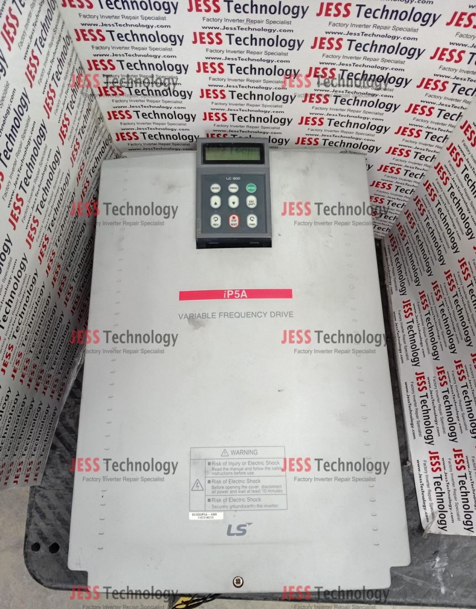 Repair LS INVERTER SV300iP5A-4N0 MALAYSIA, SINGAPORE, THAILAND, VIETNAM, INDONESIA