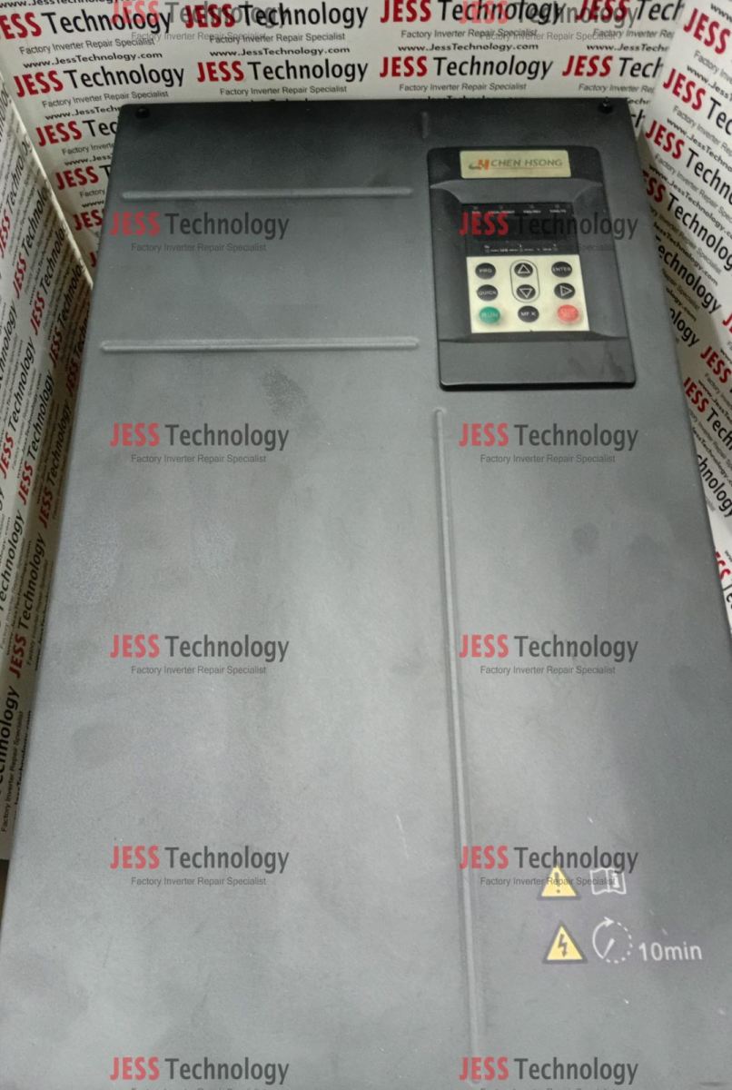 Repair CHEN HSONG INVERTER SQ-AA-A008374 MALAYSIA, SINGAPORE, THAILAND, VIETNAM, INDONESIA