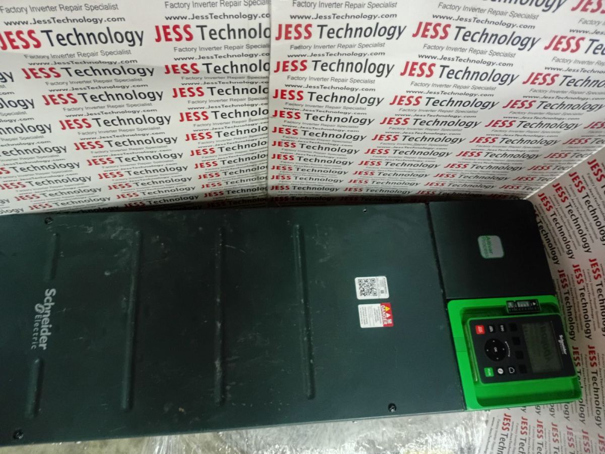 Repair SCHNEIDER INVERTER ATV930D90N4Z MALAYSIA, SINGAPORE, THAILAND, VIETNAM, INDONESIA