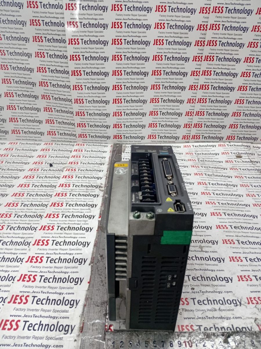 Repair DELTA AC SERVO DRIVE ASD-B2-1521-B MALAYSIA, SINGAPORE, THAILAND, VIETNAM, INDONESIA