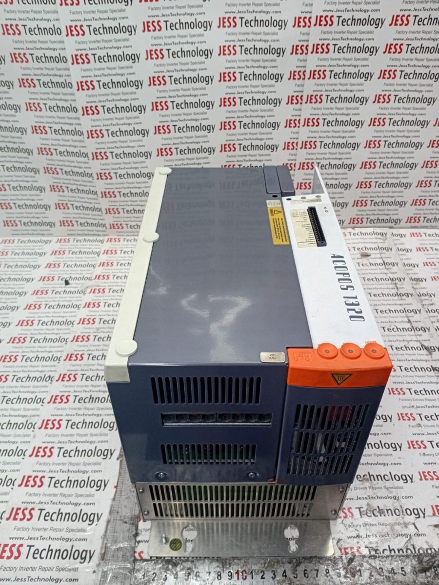 Repair B&R ACOPOS 1320 8V1320.00-2 MALAYSIA, SINGAPORE, THAILAND, VIETNAM, INDONESIA