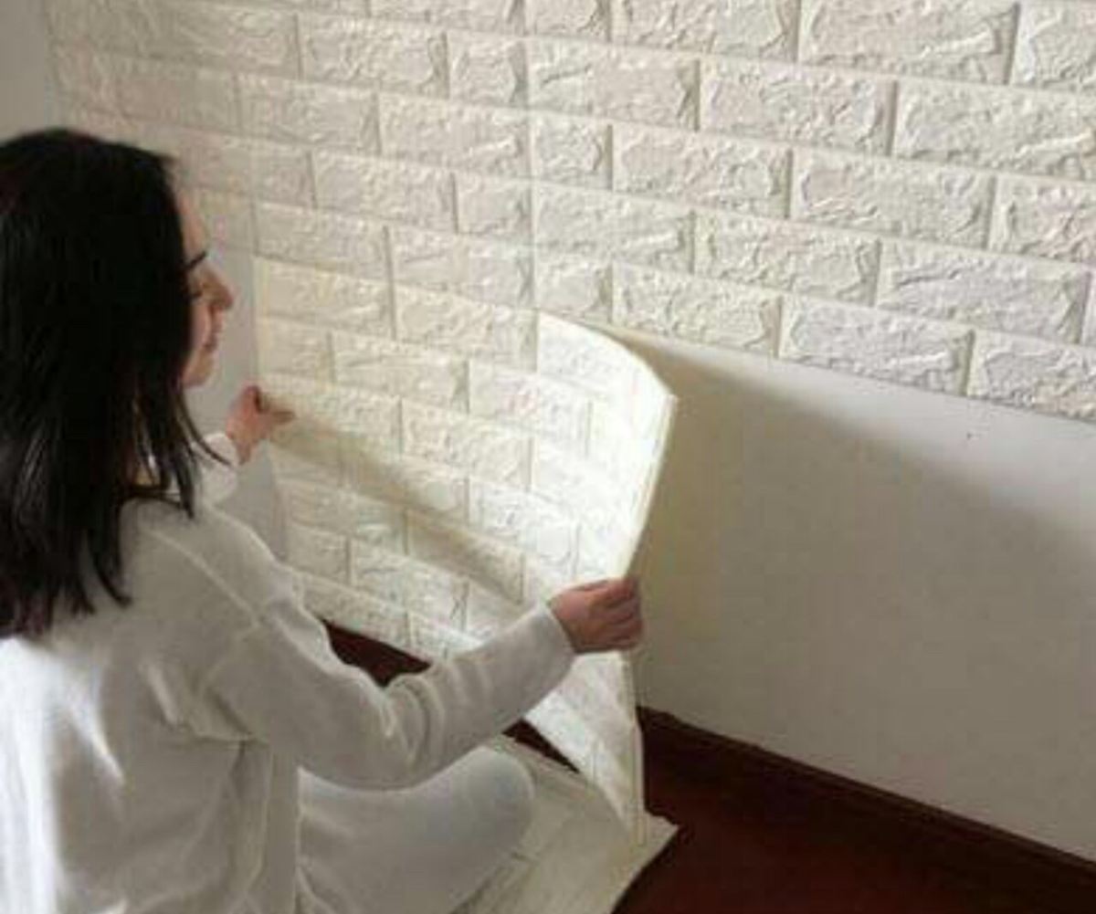 New Products DIY Wall panel 