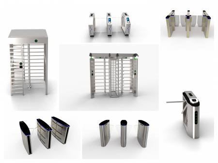 MSS turnstiles achieved another level of high quality with announced 5 year warranty.