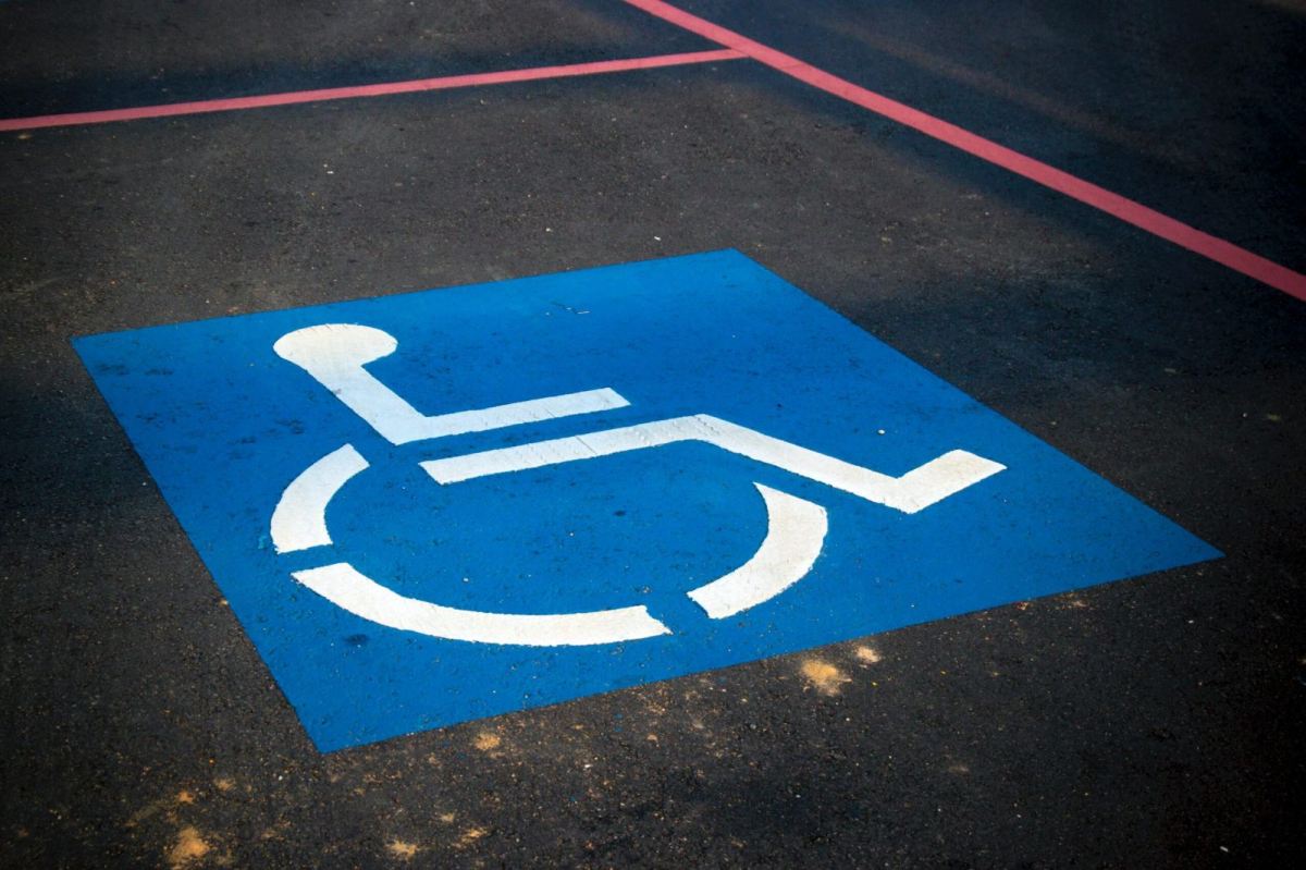 Accessible Disability Facilities in South East Asia