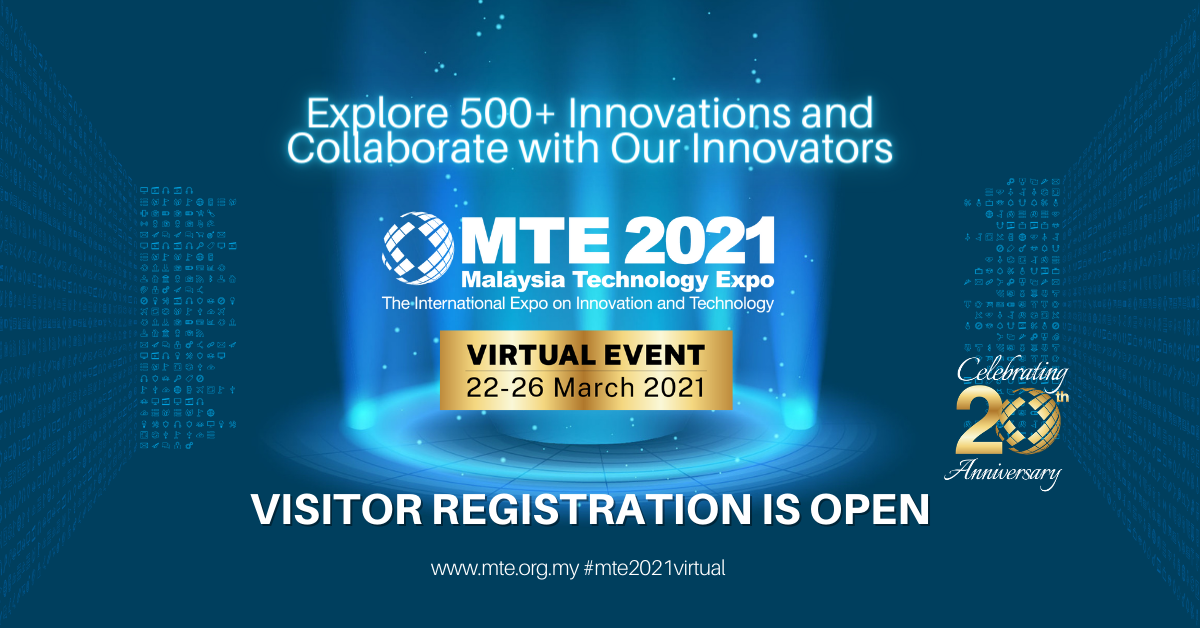 Explore 500+ Innovations and Collaborate with Our innovators MTE 2021
