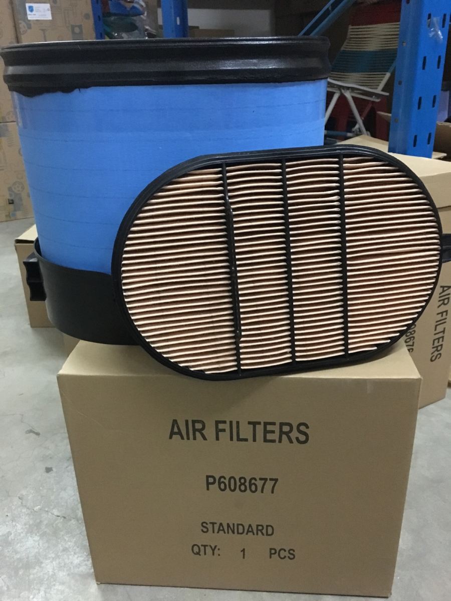 Power Core Air Filter 