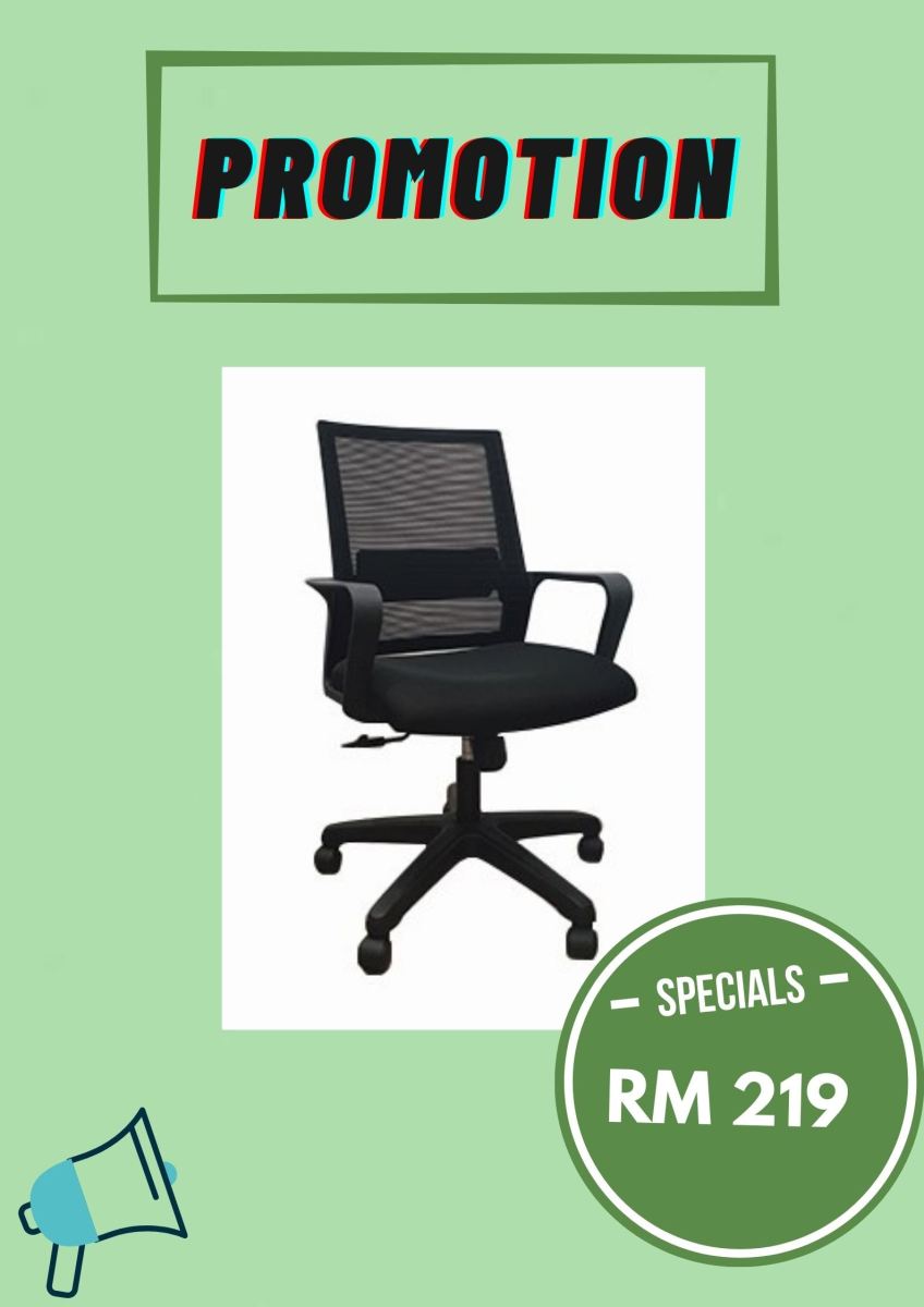 PROMOTION CHAIR