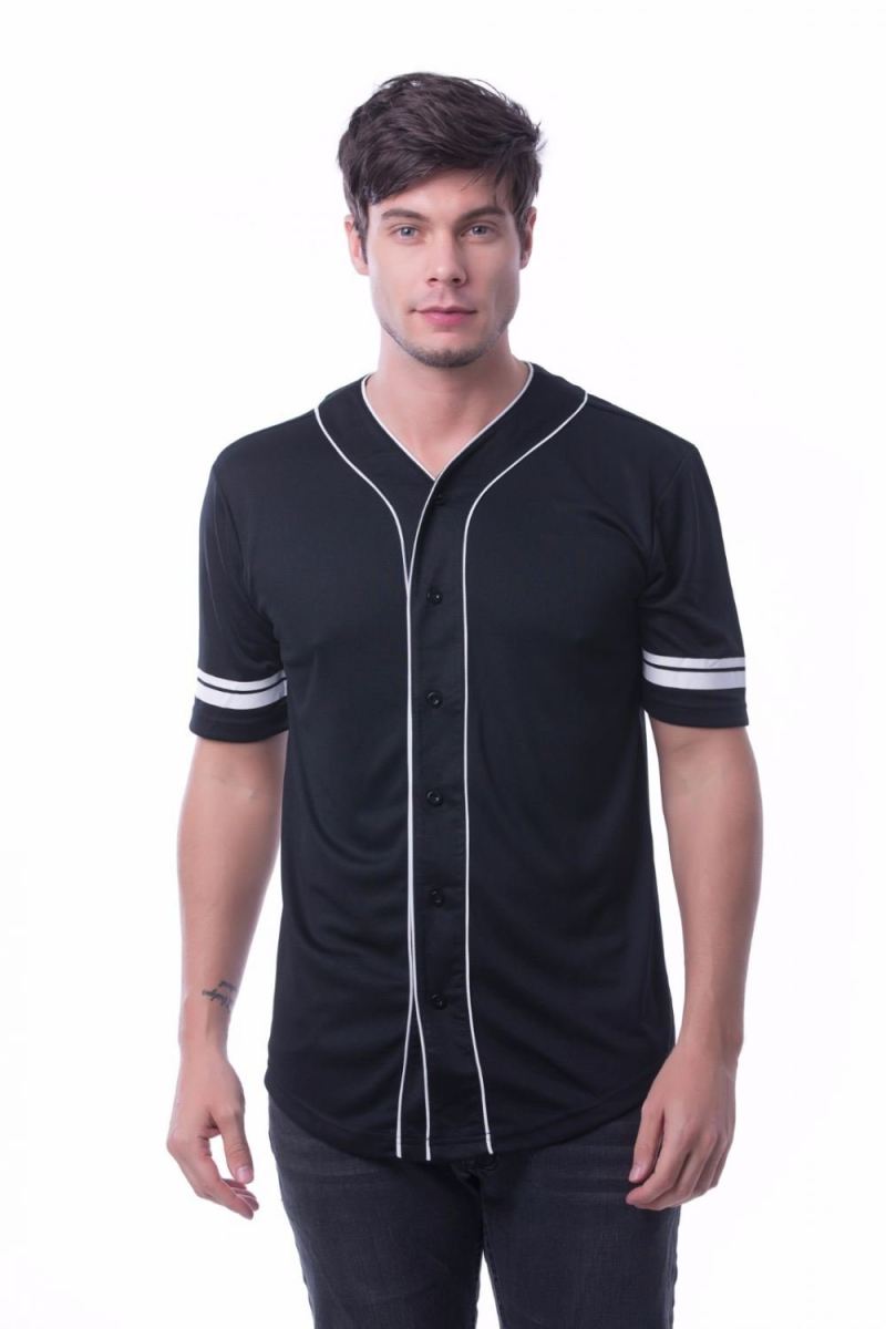 BASEBALL SHIRT