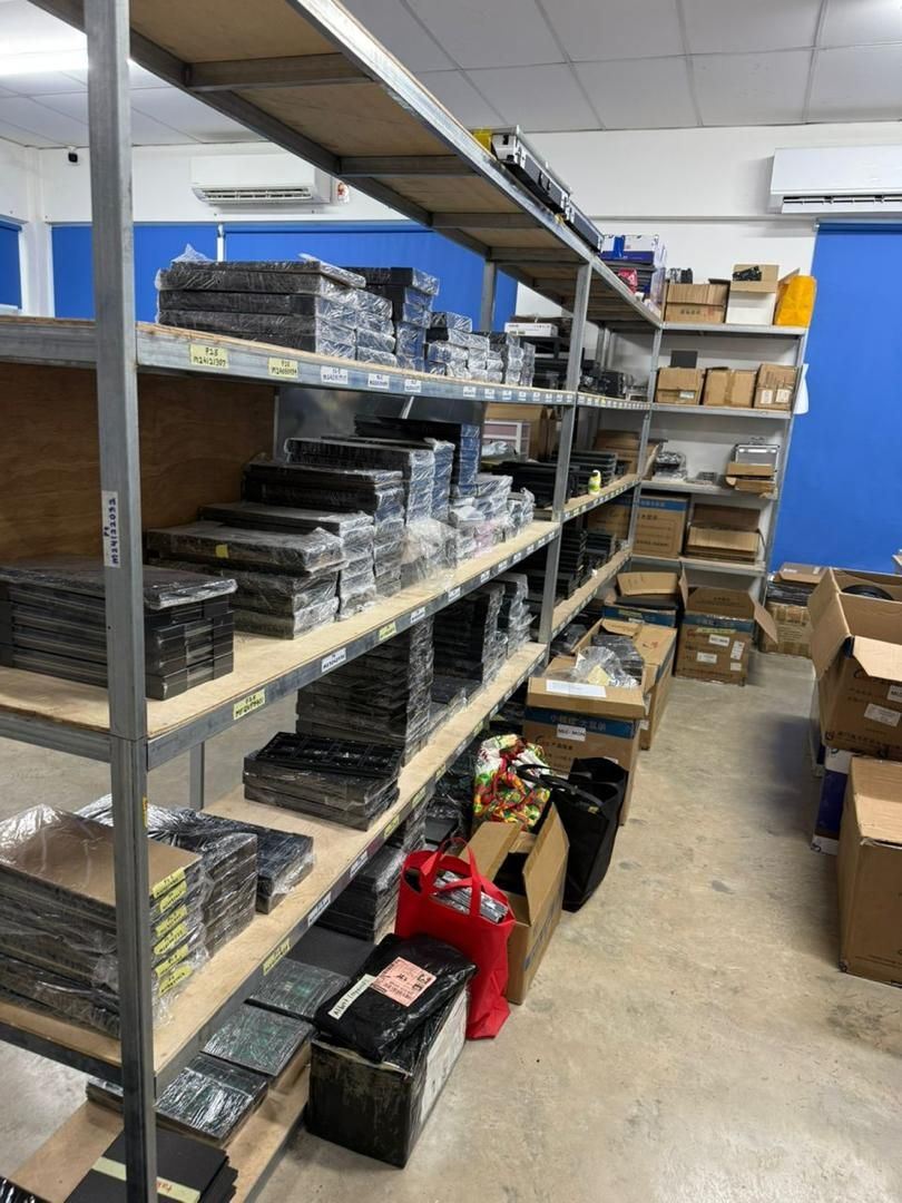 LED Module Repair Services / LEDģ��ά�޷���