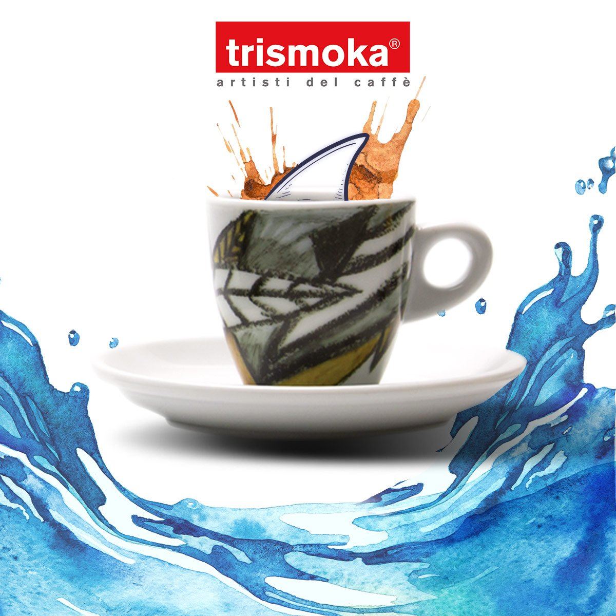 Pitti Caffe will carry Trismoka  The 60 best roasting companies in Italy in Malaysia right now.