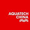 Aquatch China Asia largest drinking and waste water exhibition at Shanghai 15 to 17 June 2016