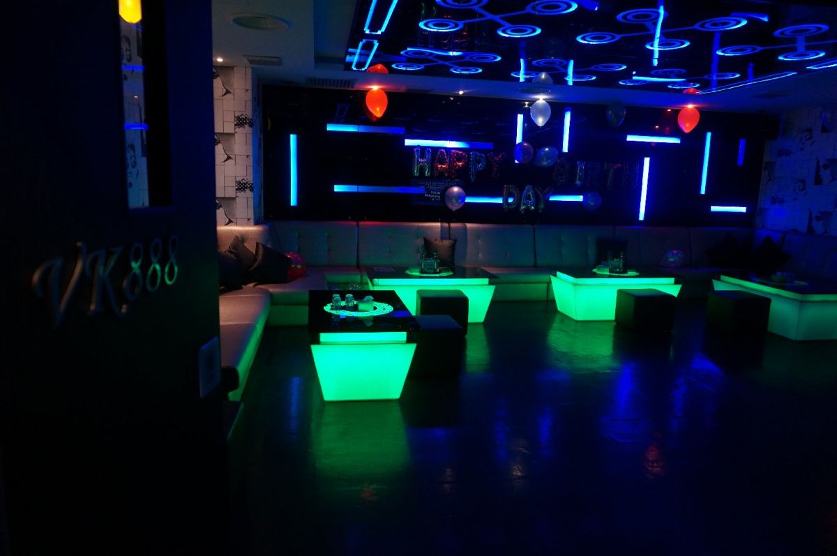 BIRTHDAY DECORATION