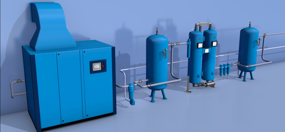 Is your air compressor room up to standard - air compressor room design standards