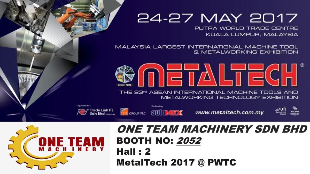 MetalTech 2017