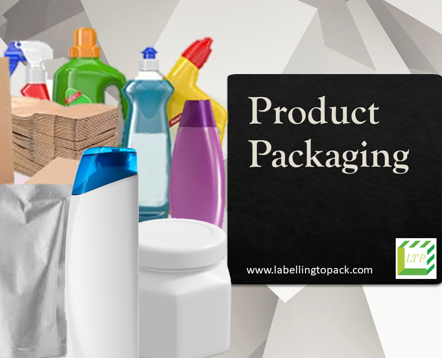Product Packaging
