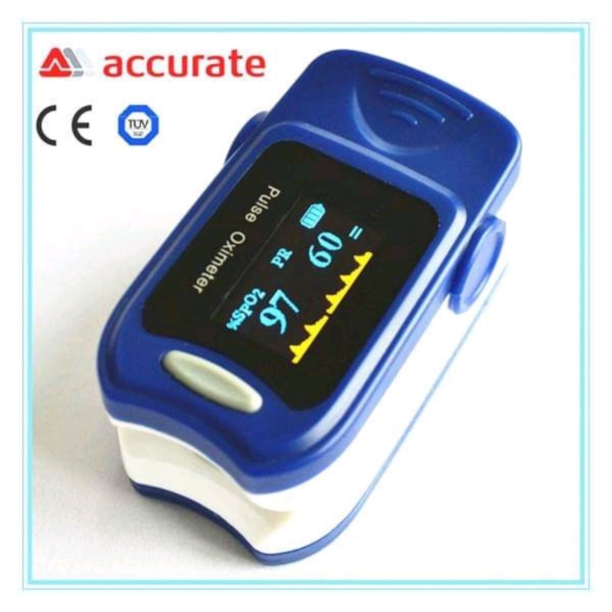 Pulse Oximeter *Special Promotion*