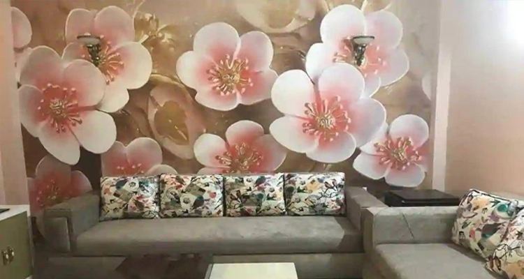 Why Should You Choose Korea Wallpaper in Malaysia for Wall Decoration?