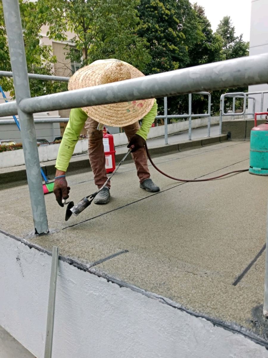 什么是Torch on membrane?