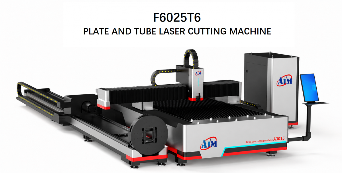 NEW MODEL AND STABLE QUALITY LASER CUTTING MACHINE