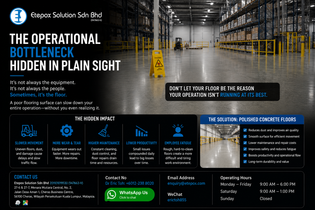 The Operational Bottleneck Hidden in Plain Sight