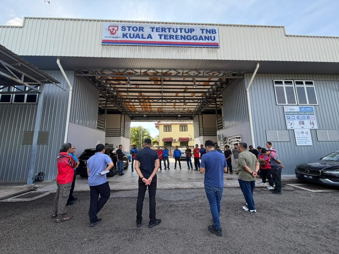 Strengthening TNB's Distribution Network Reliability Through Equipment Assessment and Technical Training