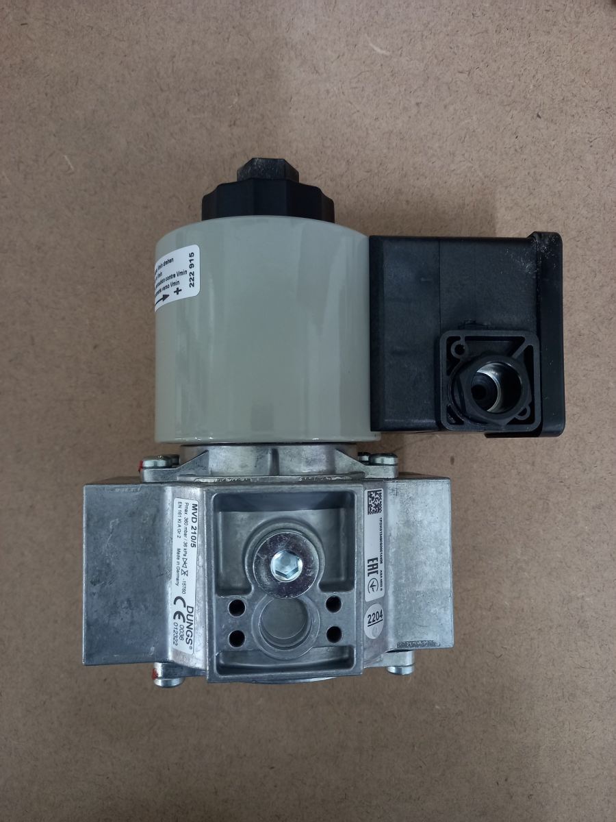 DUNGS Single Solenoid Valve MVD 210/5 - LSA Energy Resources Sdn Bhd -  Selangor :: Malaysia NEWPAGES