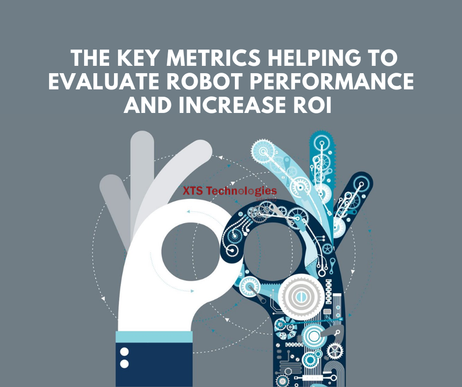 5️⃣ Powerful RPA Metrics to Evaluate Robot Deployment Performance🦾