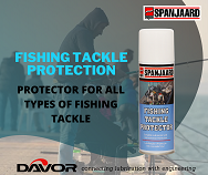 Fishing Tackle Protection