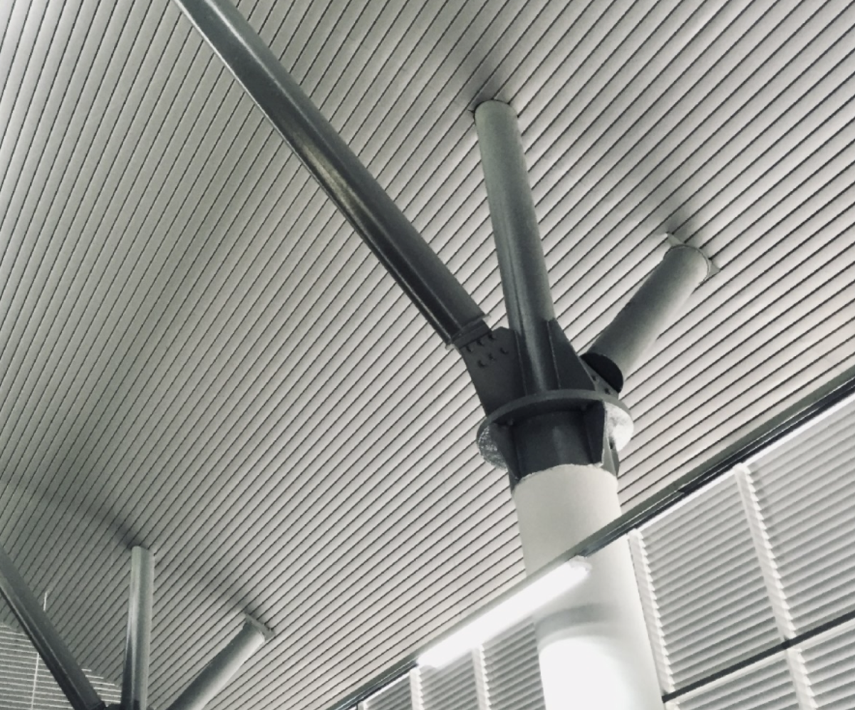 How to Maintain Aluminium Ceilings for Long-Lasting Performance