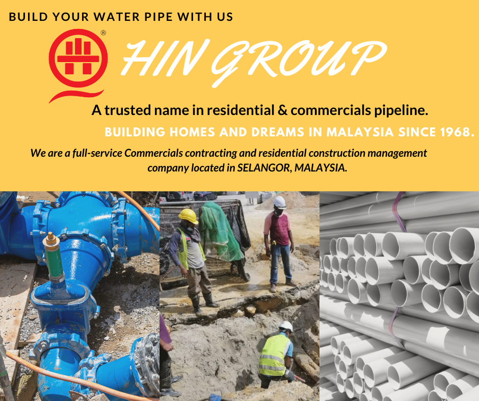 Plumbing Company You Need In Kl & Selangor. Call Now