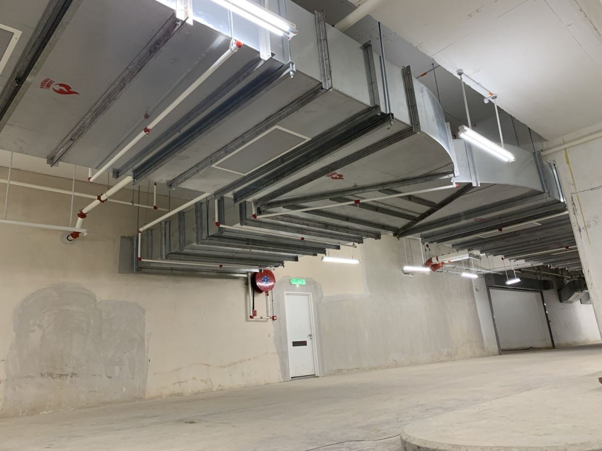 Fire Rated Duct Work Prudent Aire Engineering Sdn Bhd Selangor Malaysia Newpages