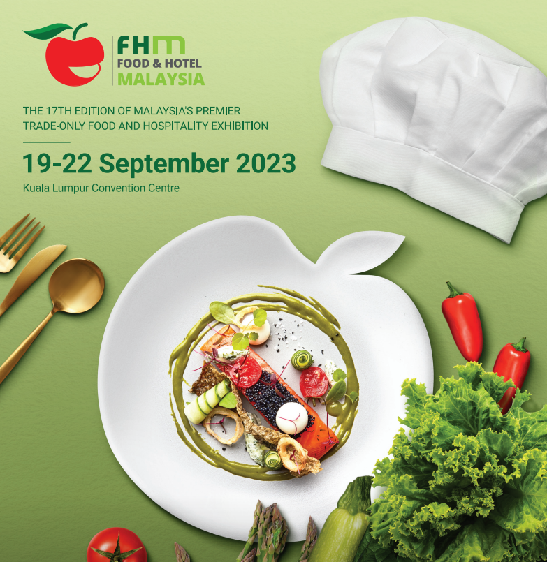 Food & Hotel Malaysia 2023