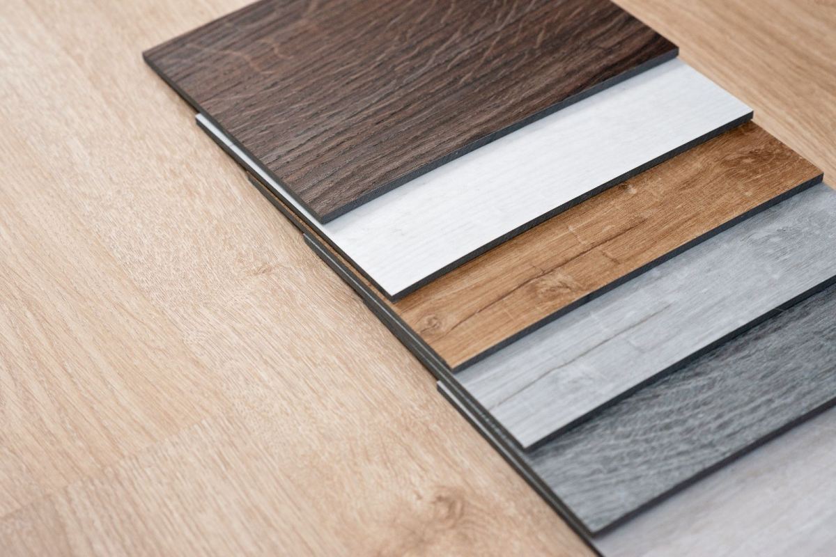 What is High Pressure Laminate?