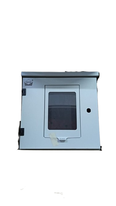 SUPPLYING SINGLE PHASE OUTDOOR METER BOARD