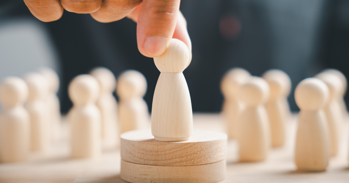 Technical Expertise Gets You Promoted. Leadership Earns You Respect