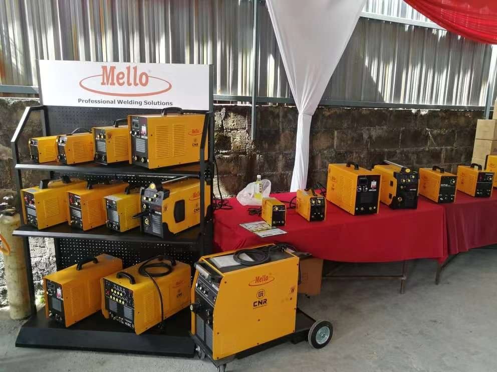 Roadshow 8th-12th March 2019 at Kota Bharu, Kelantan