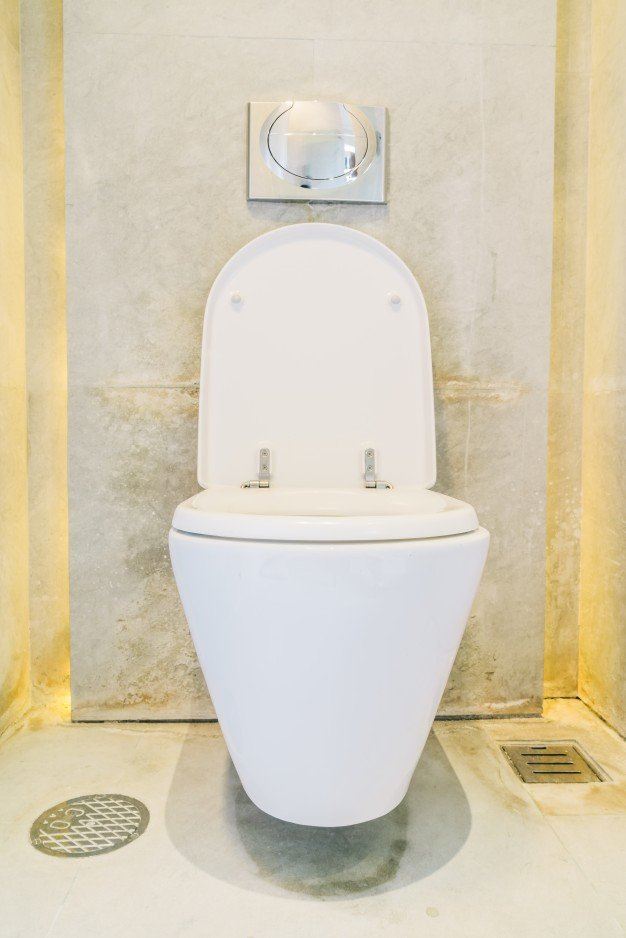 How to Change a Toilet Cistern