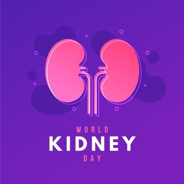 World Kidney Day: Kidney friendly foods