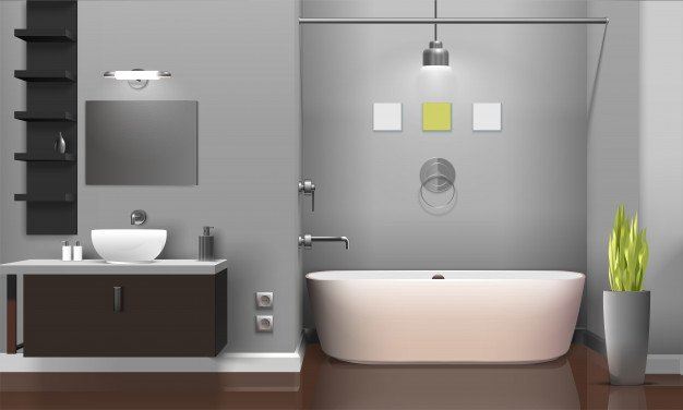 This 11 Stylish Bathroom Remodel are Brilliant