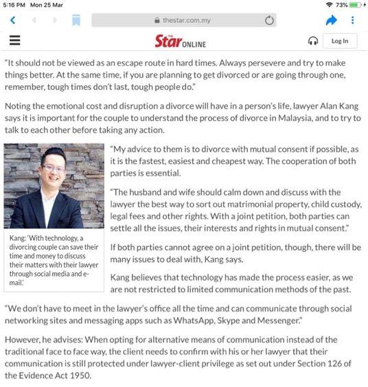 The star online news